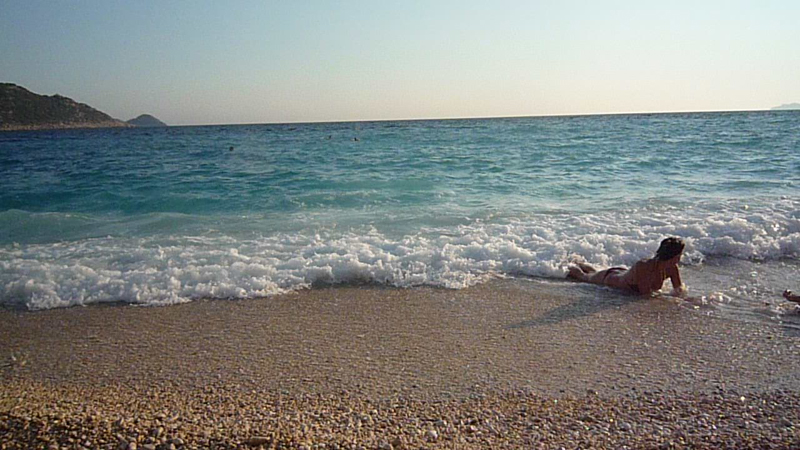 Kaputas Beach (109)
